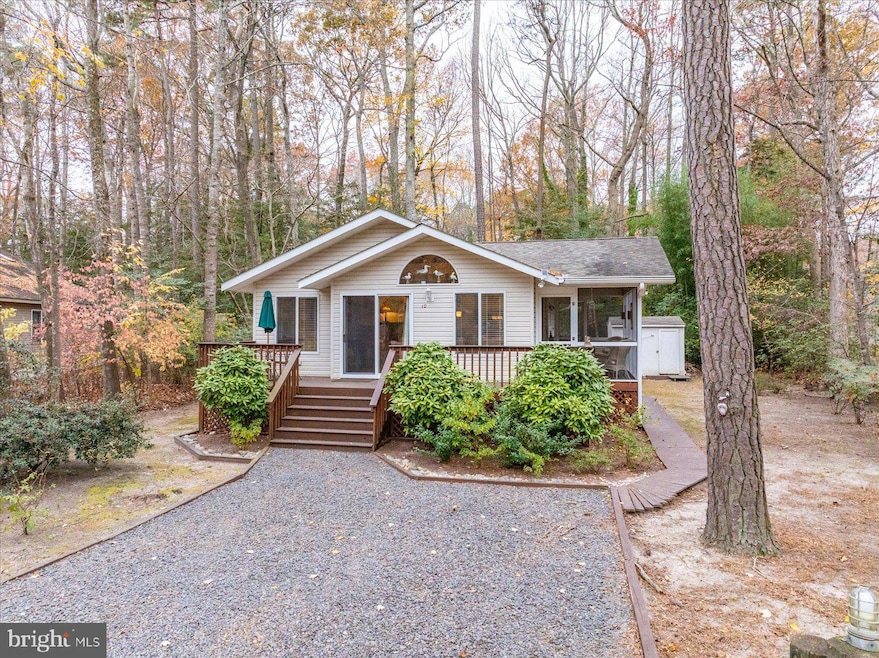 10 Harpoon Rd, Berlin, MD 21811 - photo 1