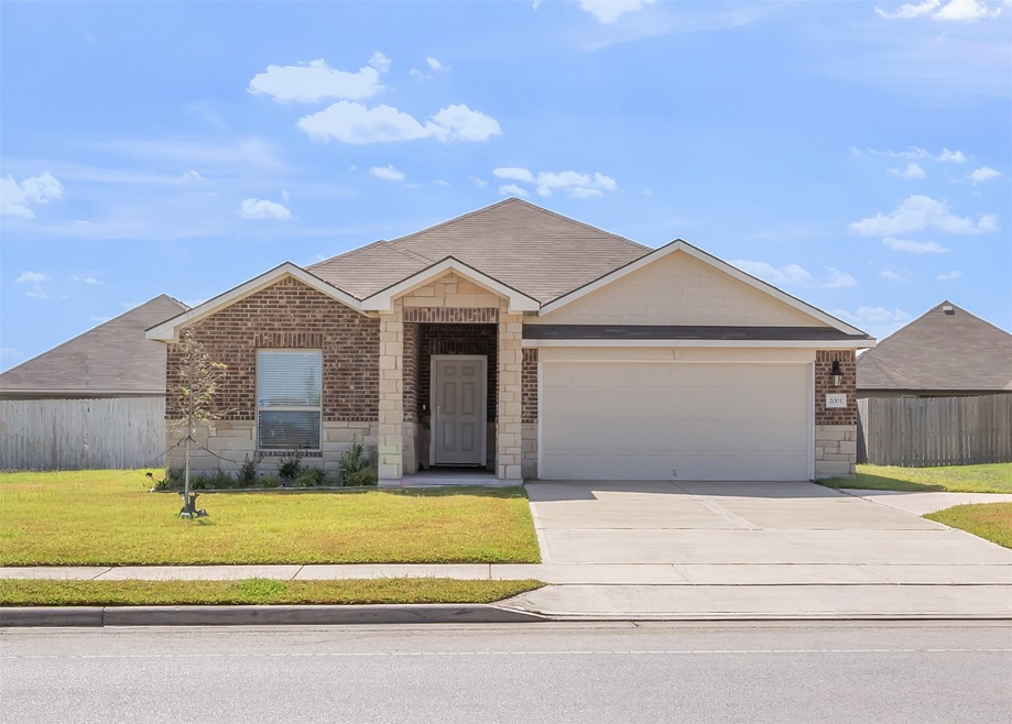 2001 Rock Ridge Ave, Bryan, TX 77807 - photo 1
