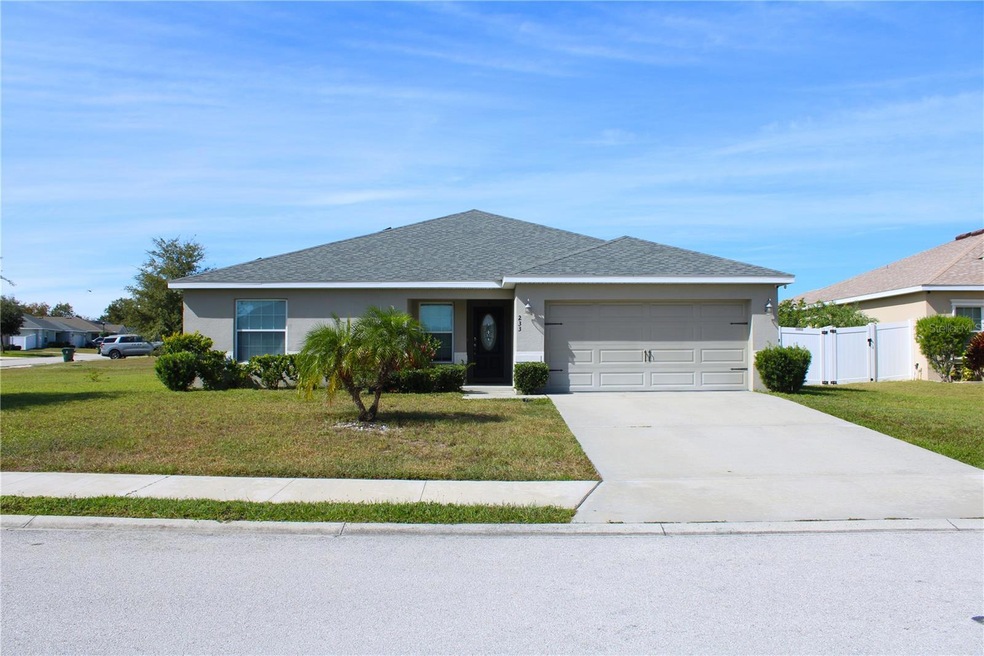 233 Cattail Way, Lake Alfred, FL 33850 - photo 1