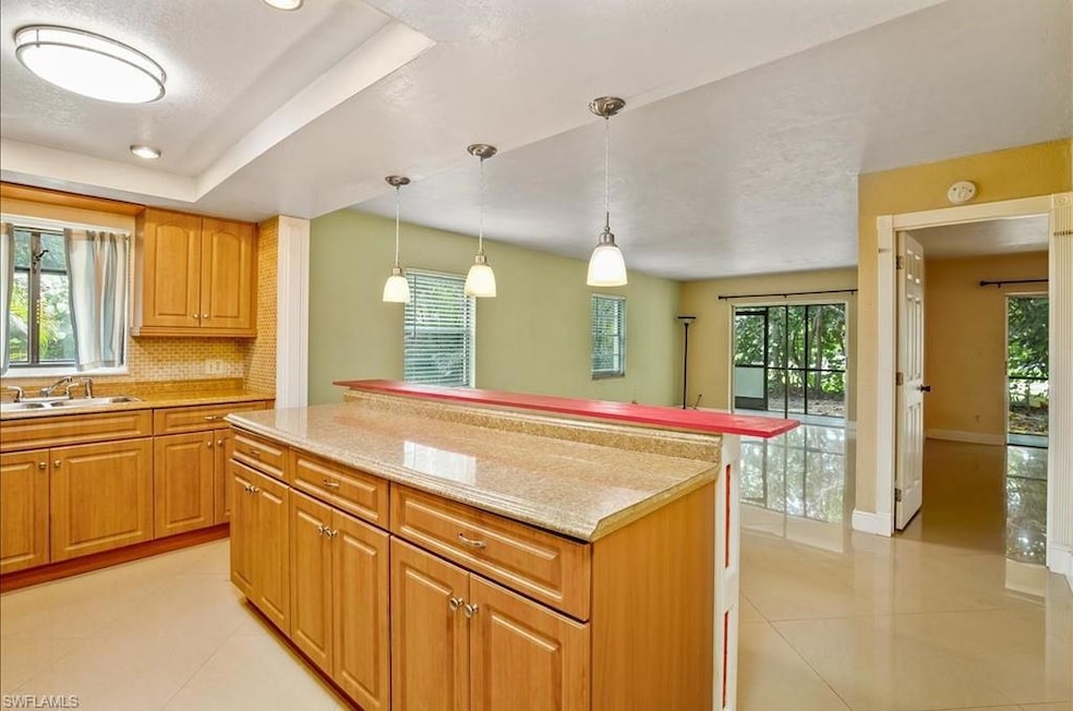 4300 Gulfstream Dr unit 1B, Naples, FL 34112 - photo 1