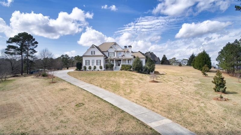 3067 Jones Phillips Rd, Dacula, GA 30019 - photo 1