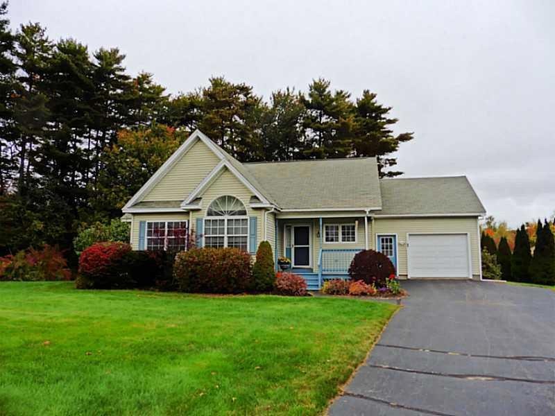 1 Brook Dr, Old Orchard Beach, ME 04064 - photo 1