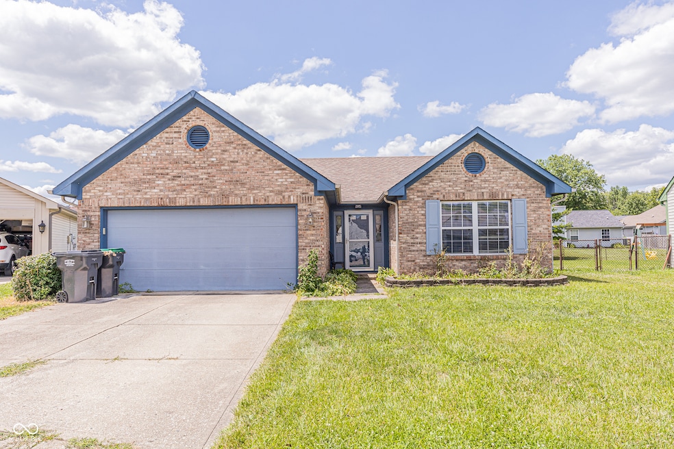 7 Sycamore Ct, Whiteland, IN 46184 - photo 1