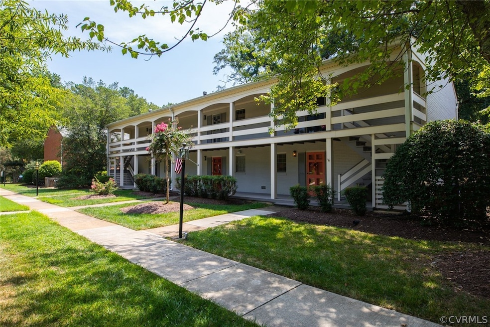 9105 Derbyshire Rd unit C, Henrico, VA 23229 - photo 1