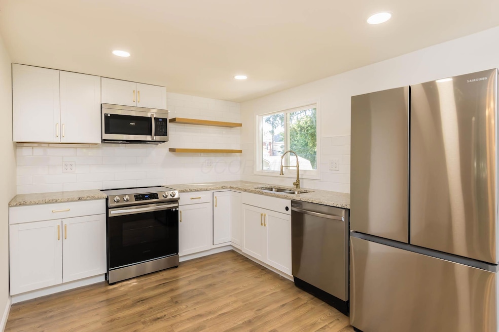 Kitchen 1
