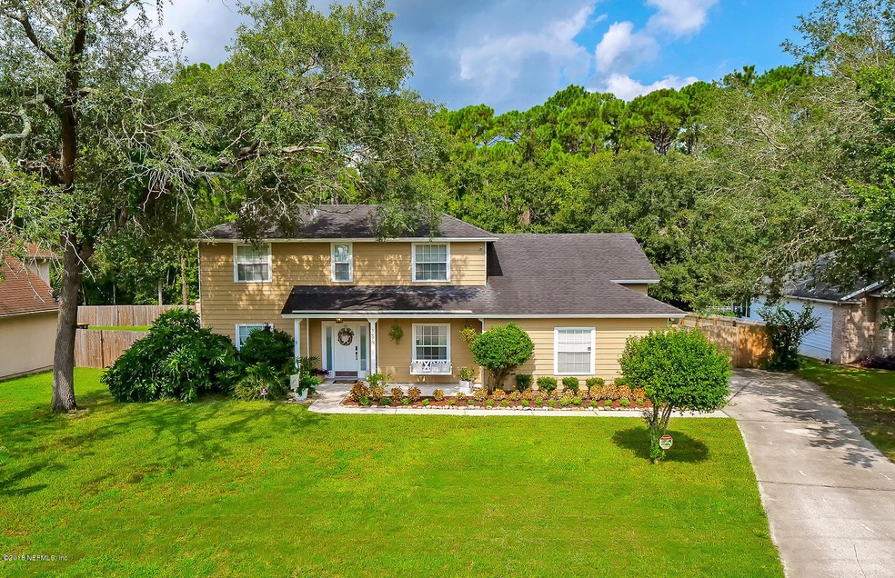 8096 Kilkelly Ln, Jacksonville, FL 32244 - photo 1