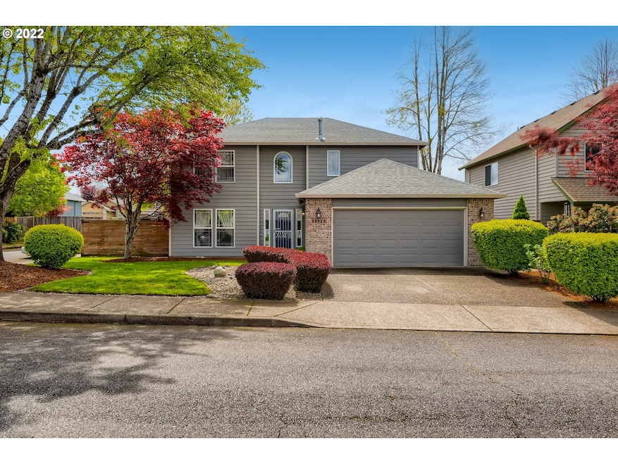 14922 SE Sieben Creek Dr, Clackamas, OR 97015 - photo 1