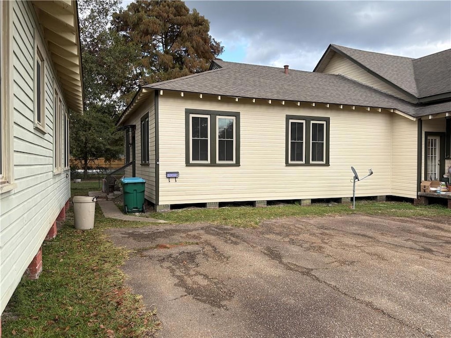 601 E Hanson Ave unit D, Hammond, LA 70403 - photo 1