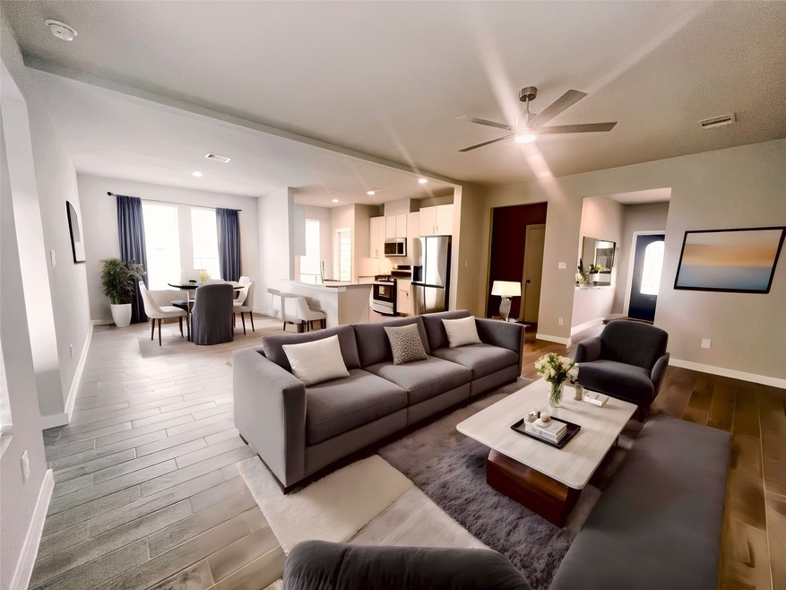 3006 Godric Hollow Ln, Rosenberg, TX 77471 - photo 1