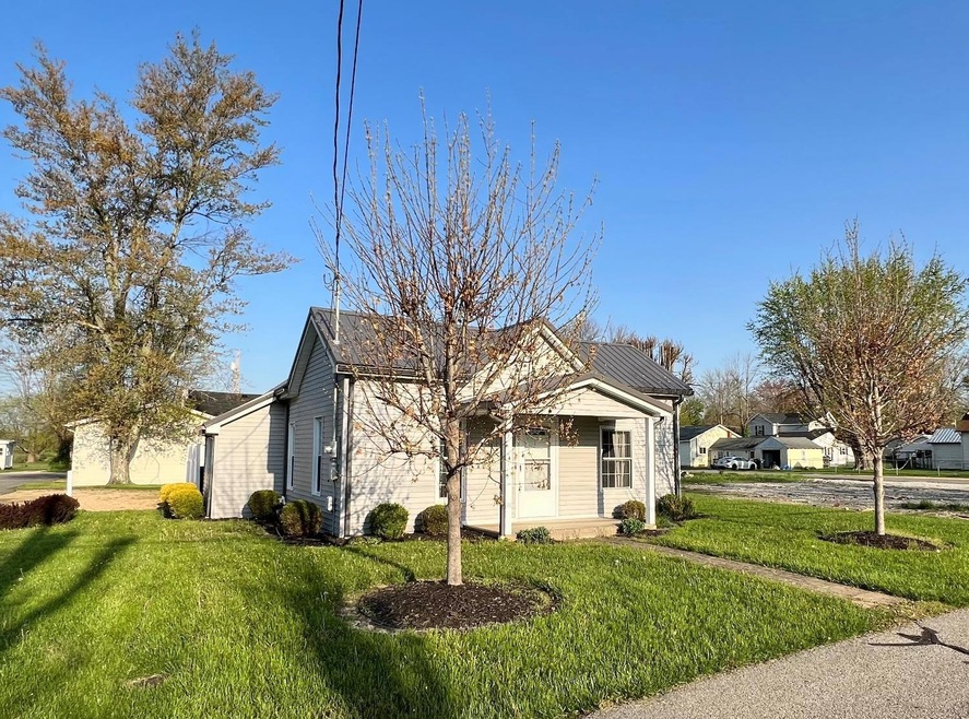 506 Ellsworth, Milan, IN 47031 - photo 1