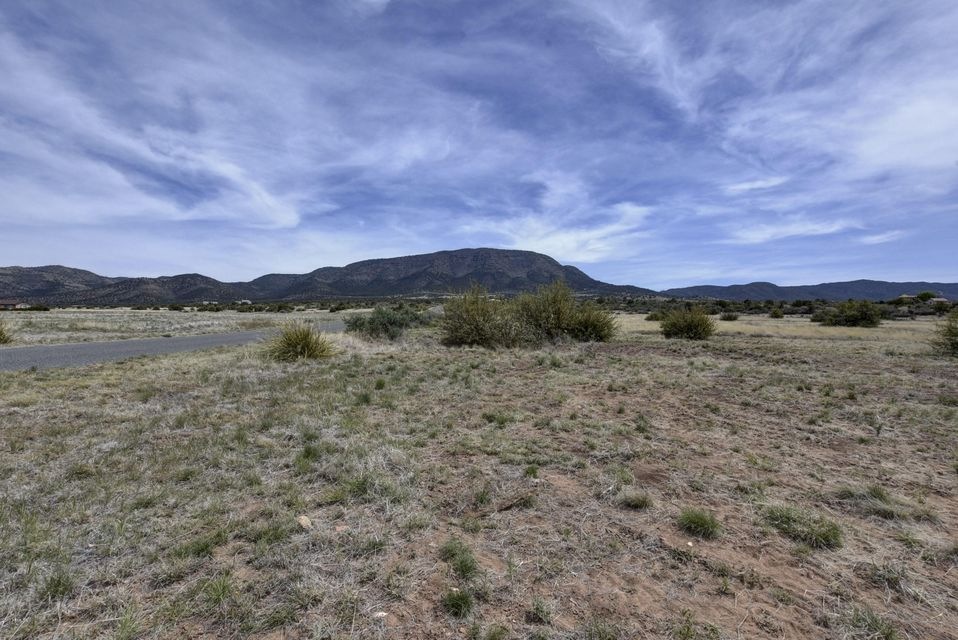 View from Northwest Corner