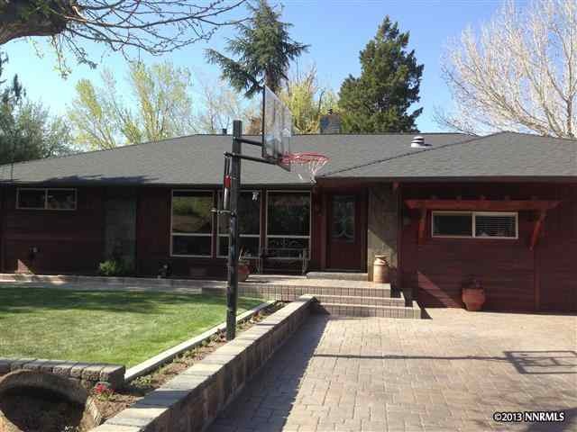 130 E Quail St, Sparks, NV 89431 - photo 1