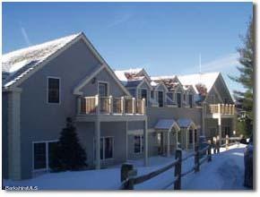 Burbank building at Jiminy Peak