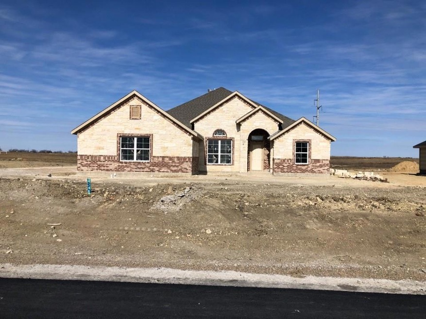 130 Prairie Trail unit 4240, Rhome, TX 76078 - photo 1