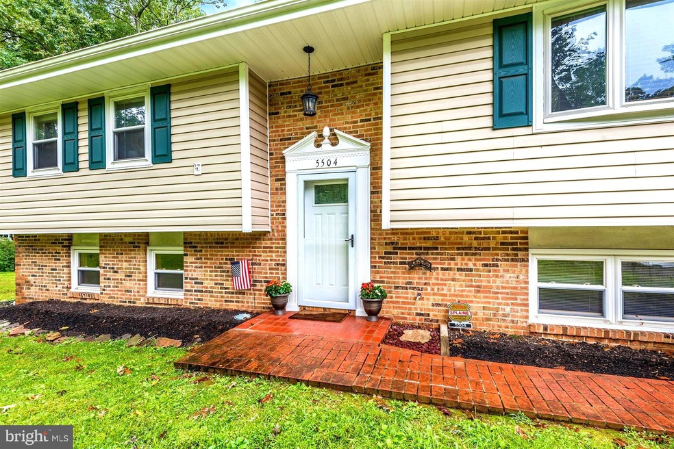 5504 Strawbridge Terrace, Sykesville, MD 21784 - photo 1