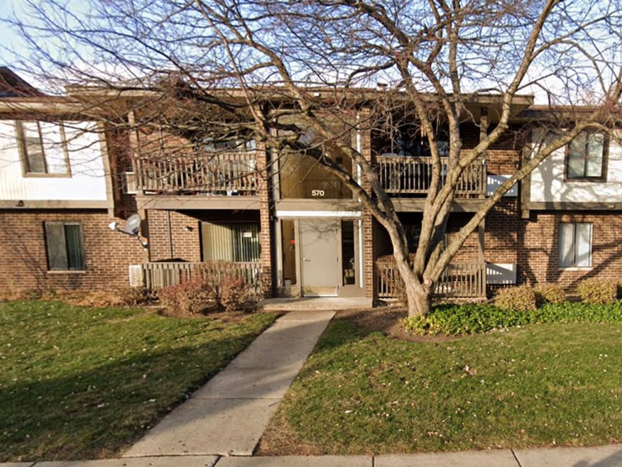 unlisted-address, Crystal Lake, IL 60014 - photo 1