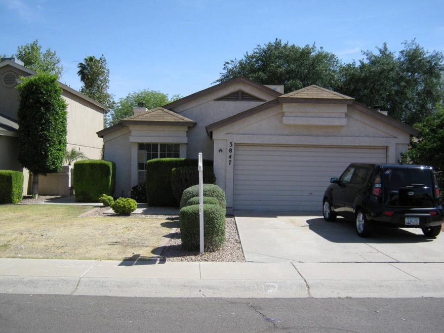 3847 W Butler St unit 1, Chandler, AZ 85226 - photo 1