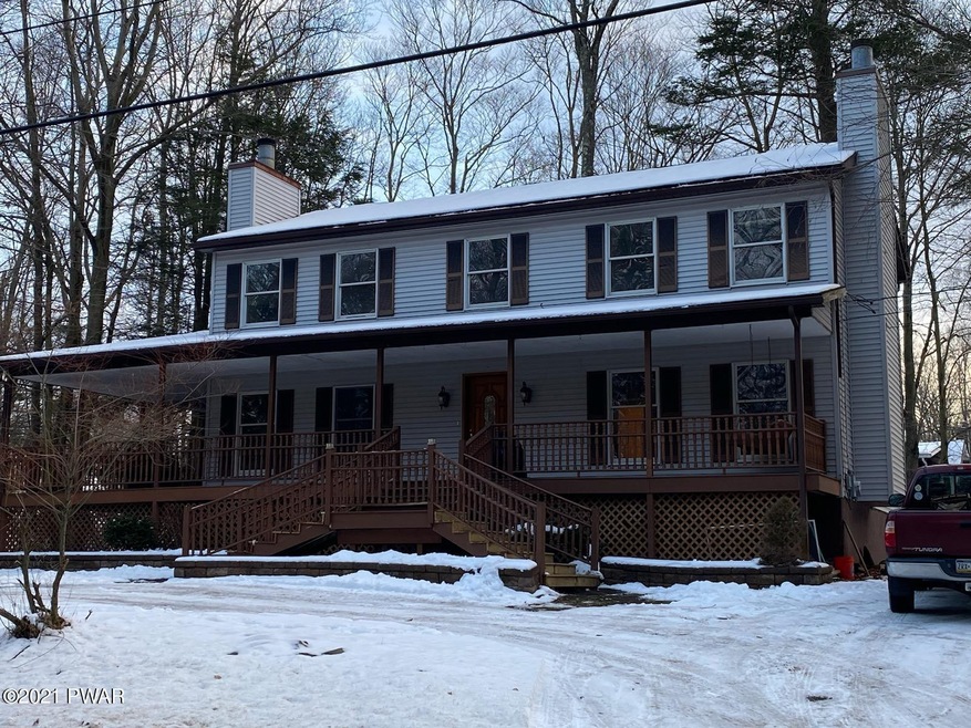 966 Goose Pond Rd, Lake Ariel, PA 18436 - photo 1