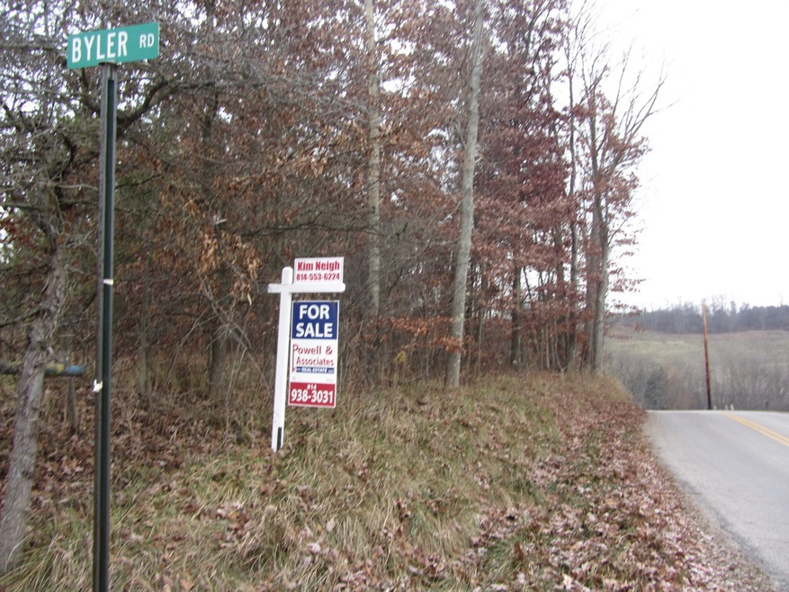 0 No 8 Rd, Hamilton, PA 15744 - photo 1