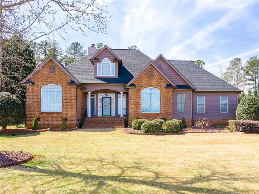 127 S Lake Emory Dr, Inman, SC 29349 - photo 1