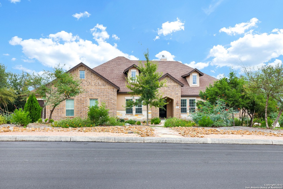 14927 Iron Horse Way, Helotes, TX 78023 - photo 1