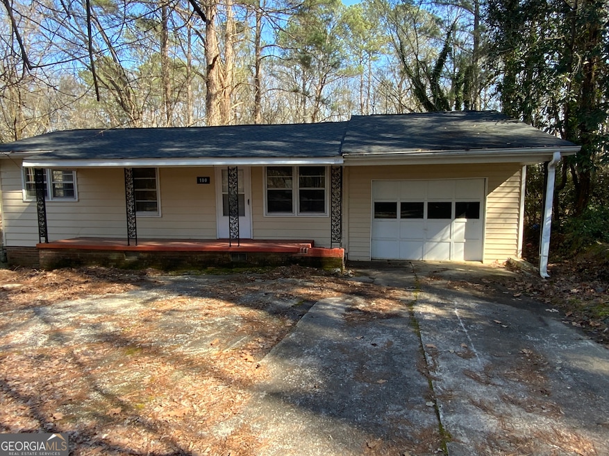 100 Asbury Dr NW, Rome, GA 30165 - photo 1