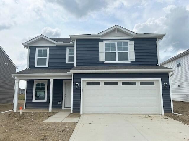 4981 Niesler Rd, Canal Wnchstr, OH 43110 - photo 1