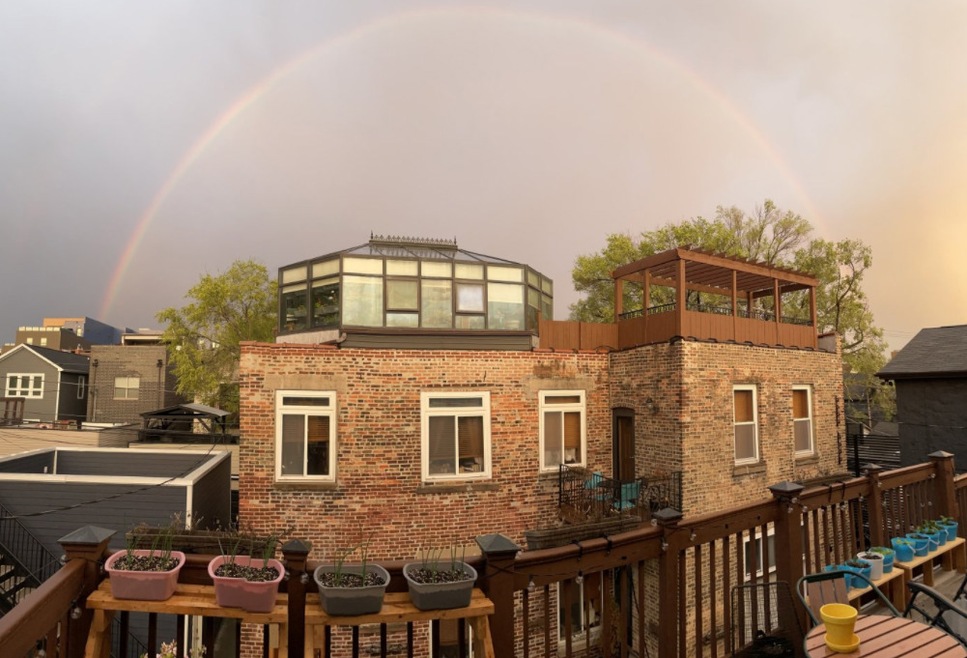 1737 N Campbell Ave unit CH, Chicago, IL 60647 - photo 1