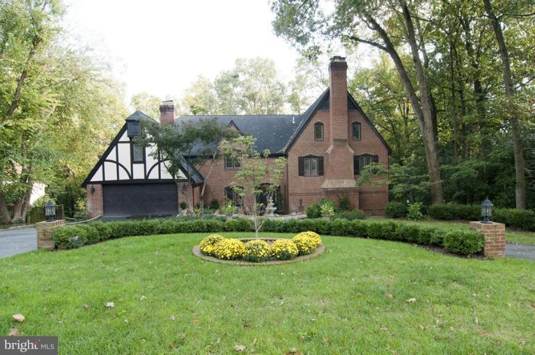 9613 Weathered Oak Ct, Bethesda, MD 20817 - photo 1