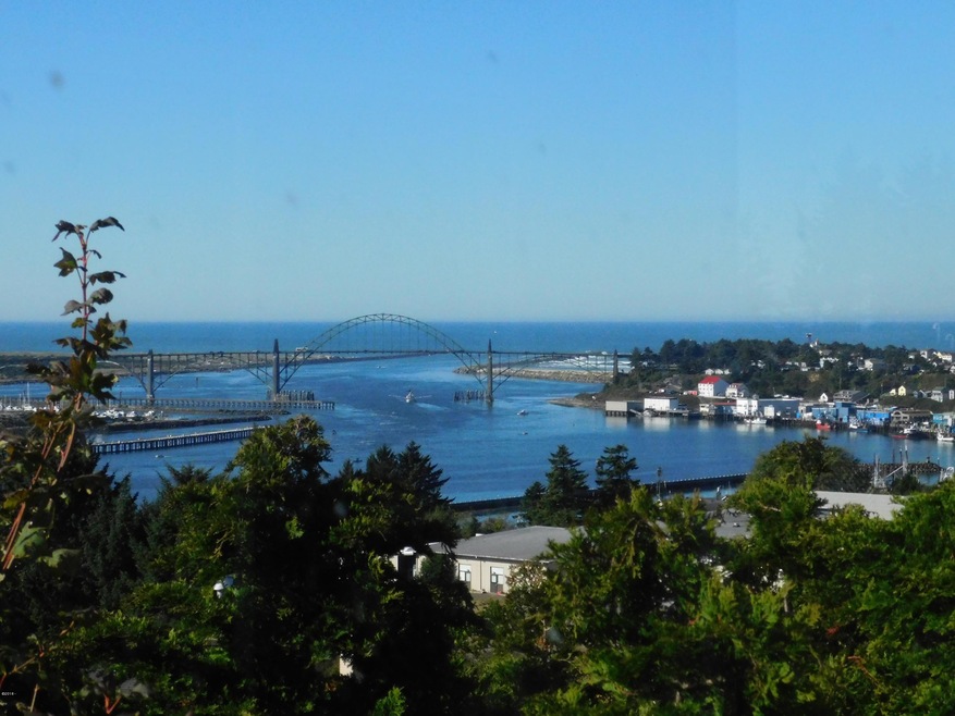 View from House