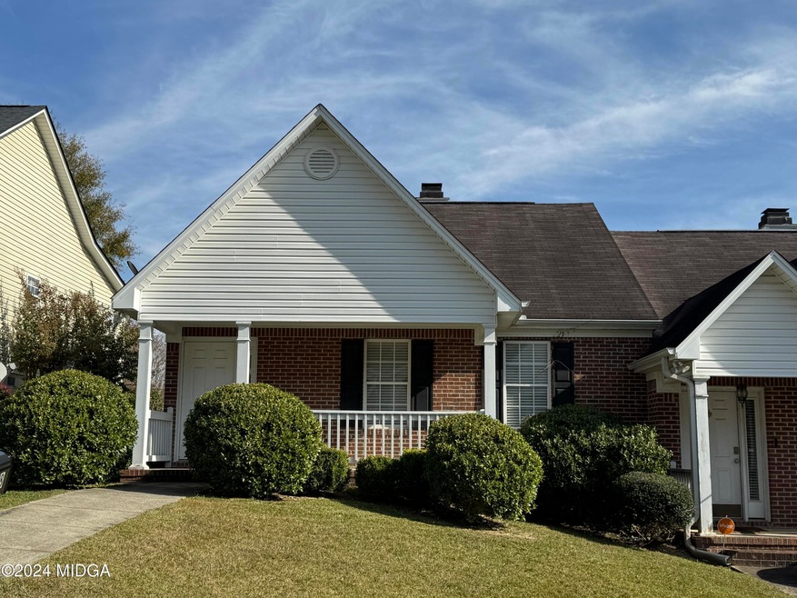 118 Braxton Dr, Macon, GA 31210 - photo 1