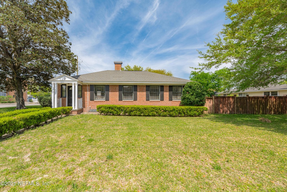 4257 Melrose Ave, Jacksonville, FL 32210 - photo 1