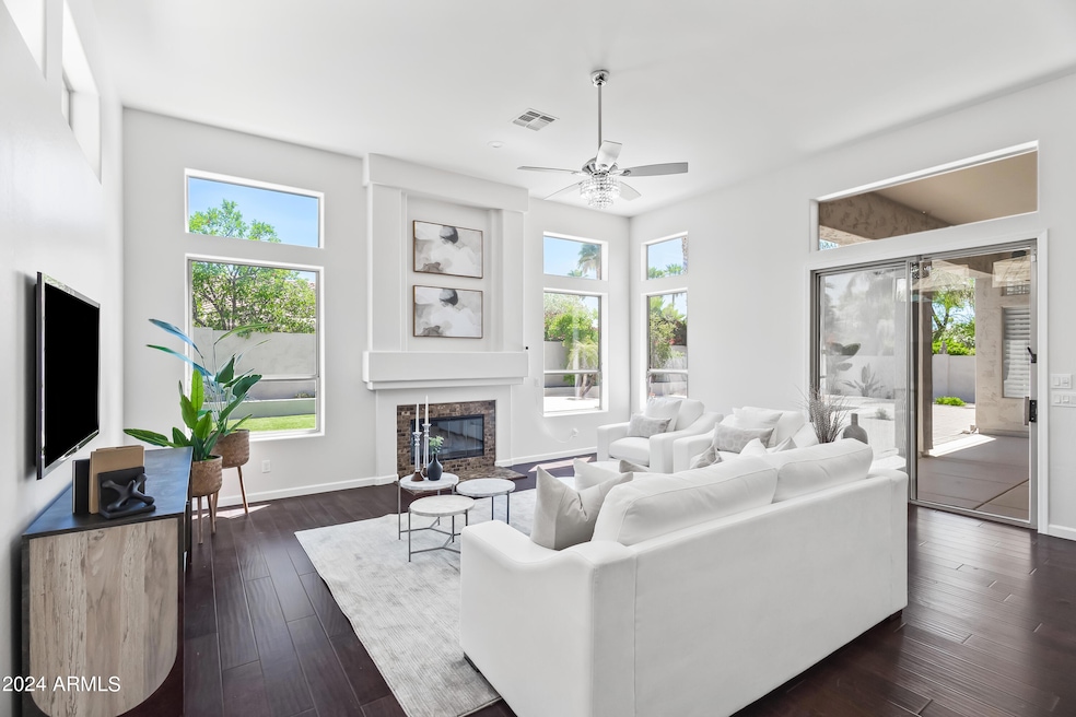 18221 N 53rd St, Scottsdale, AZ 85254 - photo 1