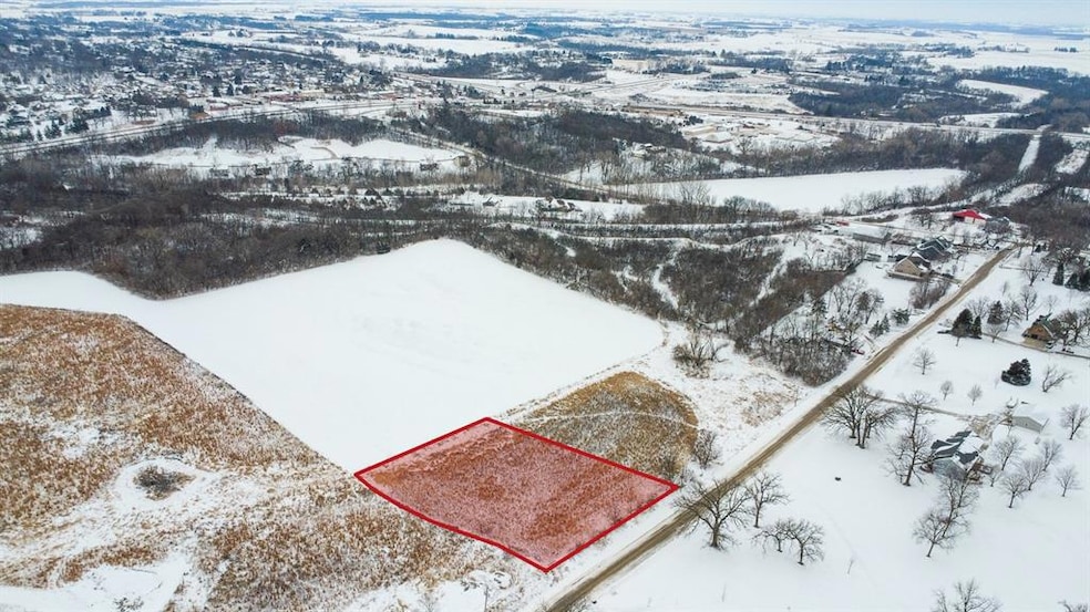 TBD W 28th St S, Newton, IA 50208 - photo 1