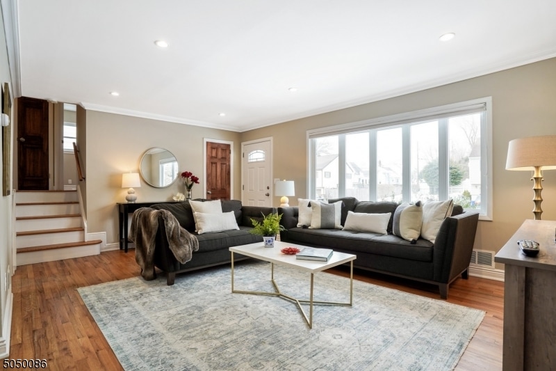 94 Beverly Rd, Bloomfield, NJ 07003 - photo 1