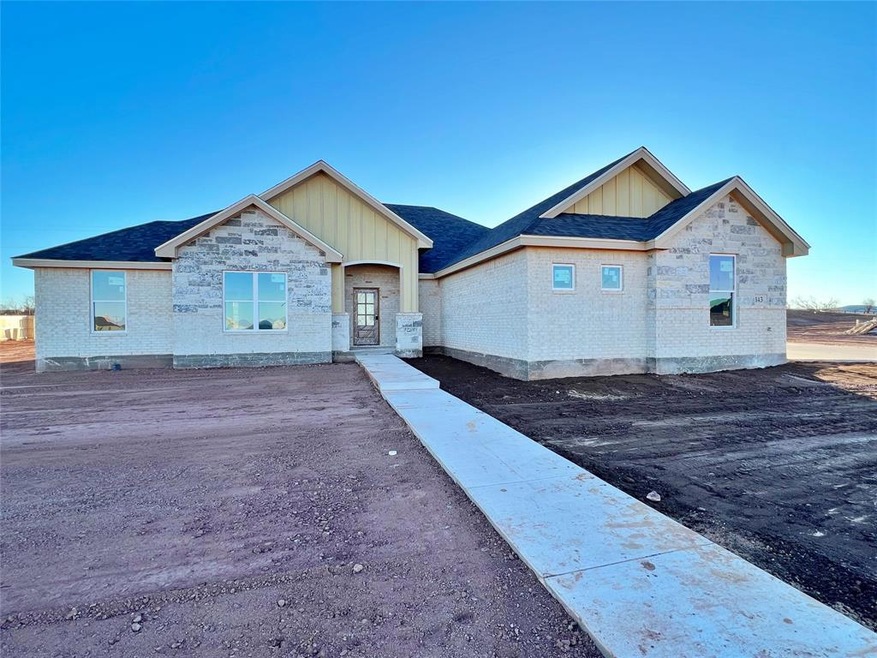 143 Boeing Ln, Abilene, TX 79602 - photo 1