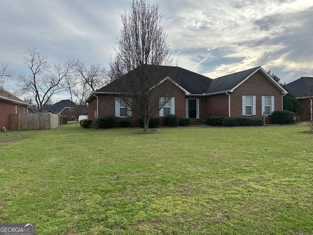 436 Joseph Chandler Dr, Macon, GA 31216 - photo 1