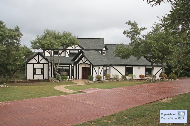 8721 Mountain Top, San Antonio, TX 78255 - photo 1