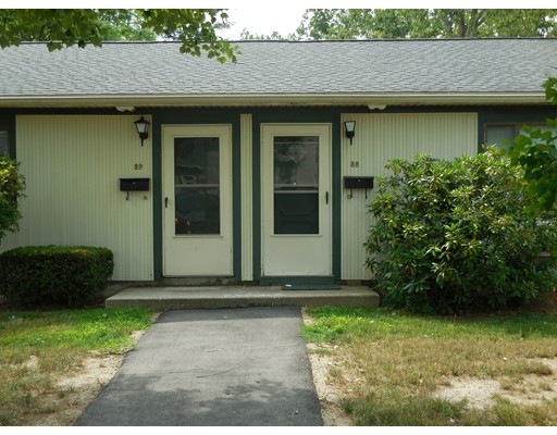 170 E Hadley Rd unit 88, Amherst, MA 01002 - photo 1