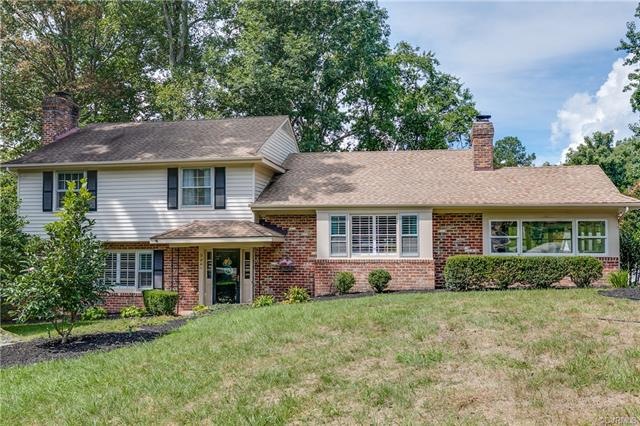 Welcome to 3024 Archdale Road! Beautifully updated