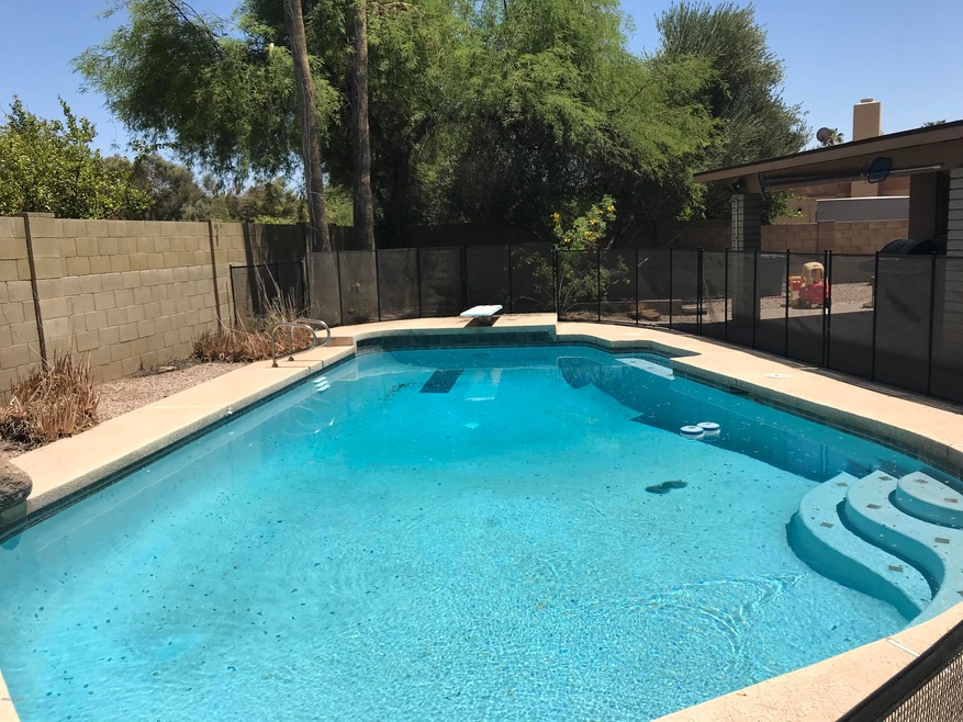 7327 S Willow Dr, Tempe, AZ 85283 - photo 1