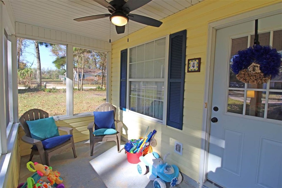 4 Summer Brooke Ln, Crawfordville, FL 32327 - photo 1