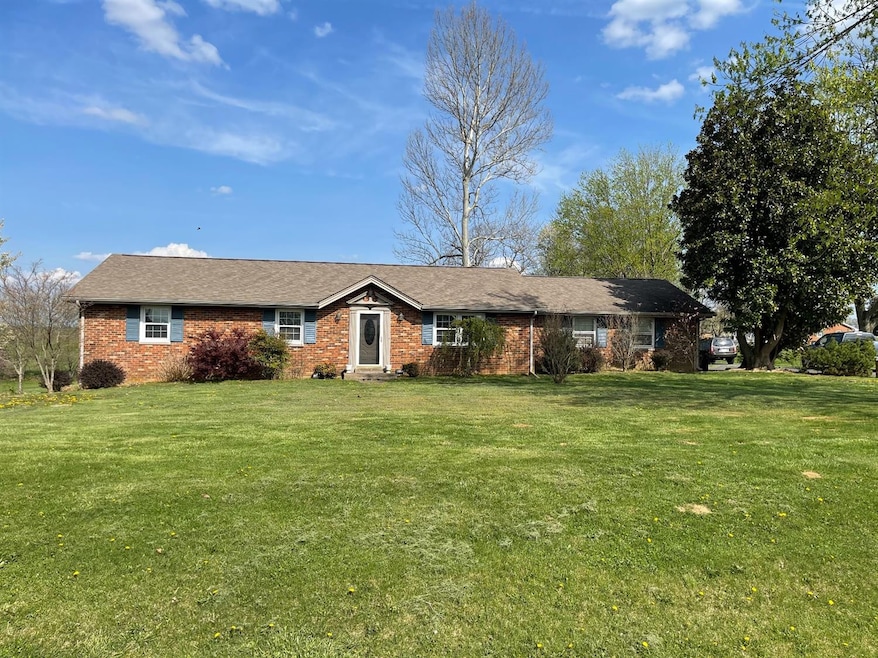 3339 Louisville Rd, Salvisa, KY 40372 - photo 1