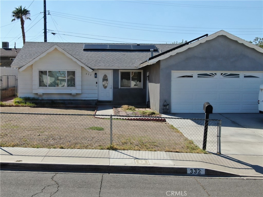 332 Date Ave, Barstow, CA 92311 - photo 1