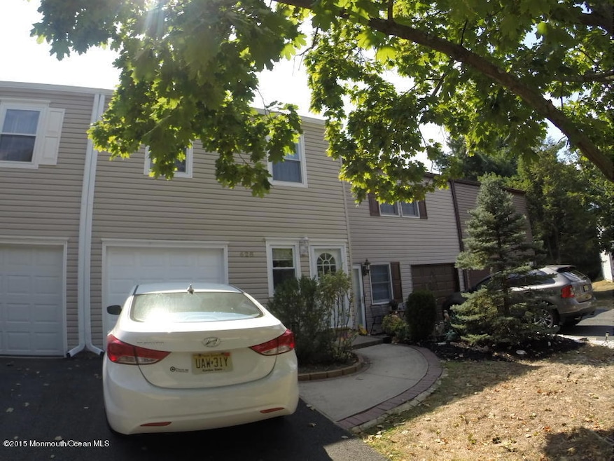 628 Randall Way, Matawan, NJ 07747 - photo 1
