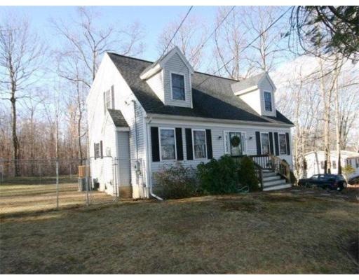 17 Kimball Rd, Amesbury, MA 01913 - photo 1