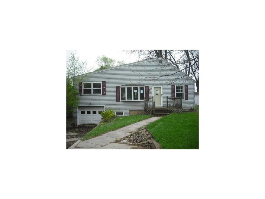 Front Exterior.