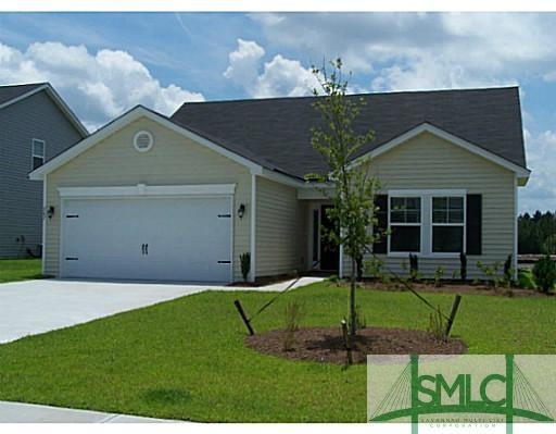 Exterior Front. Nearly new home!  A must see!  Yar