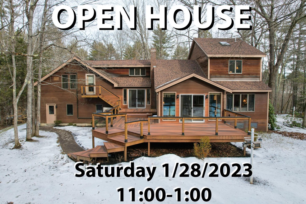 Open House