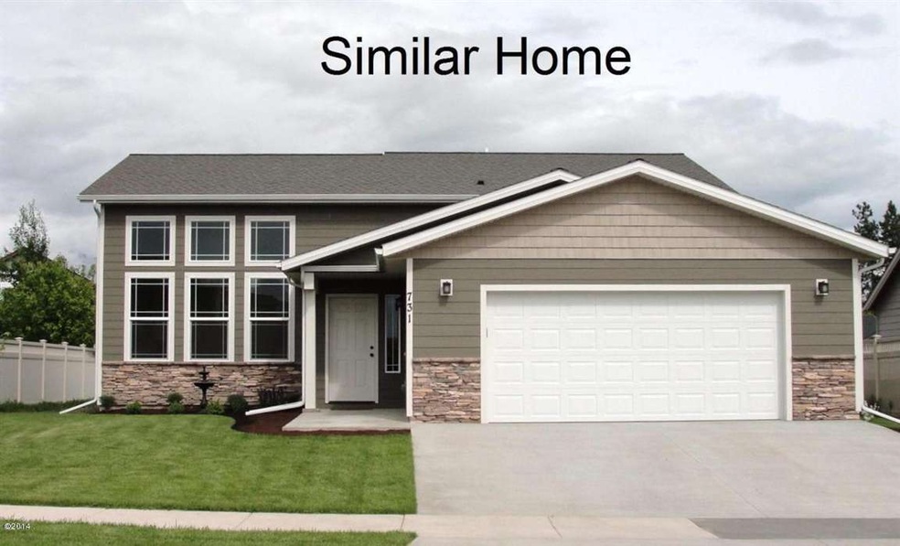 118 Weimar Way, Kalispell, MT 59901 - photo 1